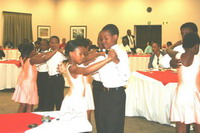 aids south africa advantage training