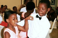 aids south africa advantage training