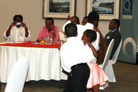 aids south africa advantage training