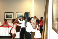 aids south africa advantage training