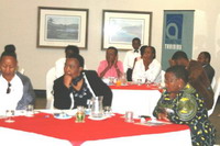 aids south africa advantage training
