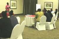 aids south africa advantage training