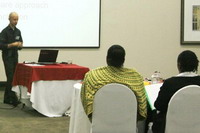 aids south africa advantage training