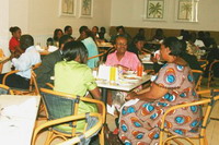 aids south africa advantage training
