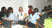 aids south africa advantage training
