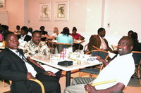 aids south africa advantage training