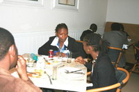 aids south africa advantage training