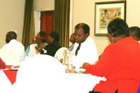 aids south africa advantage training