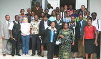 aids south africa advantage training