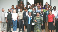 aids south africa advantage training