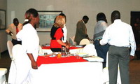 aids south africa advantage training