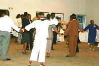 aids south africa advantage training