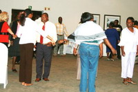 aids south africa advantage training