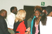 aids south africa advantage training