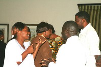 aids south africa advantage training