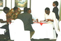 aids south africa advantage training