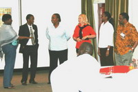 aids south africa advantage training