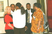 aids south africa advantage training