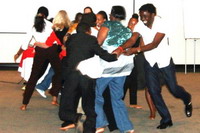 aids south africa advantage training