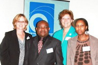 aids south africa advantage training