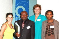 aids south africa advantage training