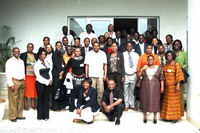 aids south africa advantage training