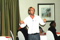 aids south africa advantage training