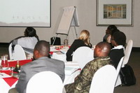aids south africa advantage training